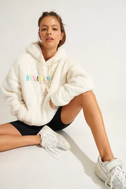 Banana Moon Polaire BRADLEY YAMASKA- Polaires|Pulls & Sweats