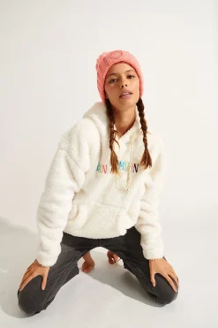 Banana Moon Polaire BRADLEY YAMASKA- Polaires|Pulls & Sweats