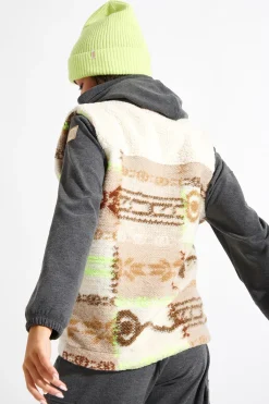 Banana Moon Polaire FISSA DEERVALLEY- Vestes & Manteaux|Polaires