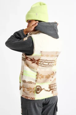 Banana Moon Polaire FISSA DEERVALLEY- Vestes & Manteaux|Polaires