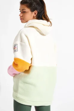 Banana Moon Polaire HOODCUT CHILLIWACK- Polaires|Pulls & Sweats