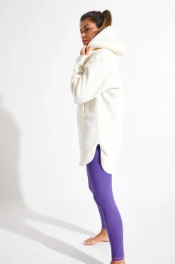 Banana Moon Polaire ISILA SNOWBOWL- Polaires|Pulls & Sweats