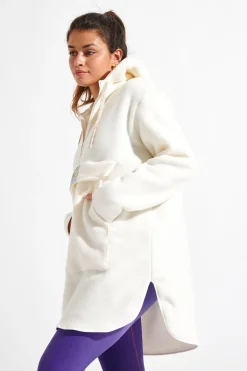 Banana Moon Polaire ISILA SNOWBOWL- Polaires|Pulls & Sweats