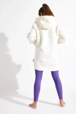 Banana Moon Polaire ISILA SNOWBOWL- Polaires|Pulls & Sweats