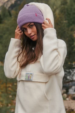 Banana Moon Polaire ISILA SNOWBOWL- Polaires|Pulls & Sweats