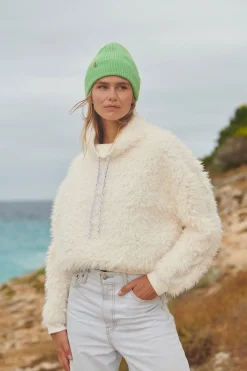 Banana Moon Polaire ROCKET LENNOX- Pulls & Sweats