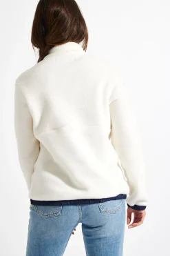 Banana Moon Polaire SNOOKIE BRICHILL- Polaires|Pulls & Sweats