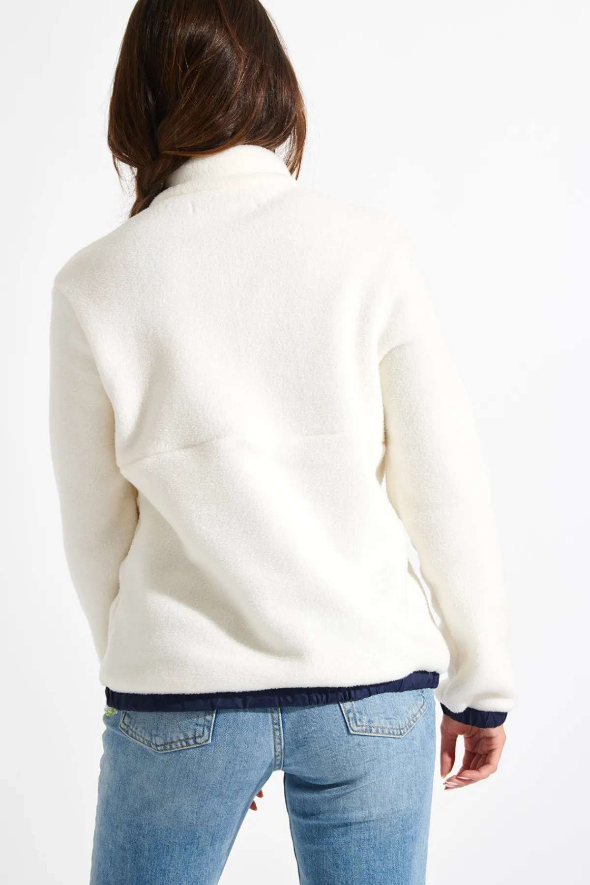 Banana Moon Polaire SNOOKIE BRICHILL- Polaires|Pulls & Sweats