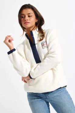 Banana Moon Polaire SNOOKIE BRICHILL- Polaires|Pulls & Sweats