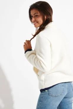 Banana Moon Polaire SNOOKIE BRICHILL- Polaires|Pulls & Sweats