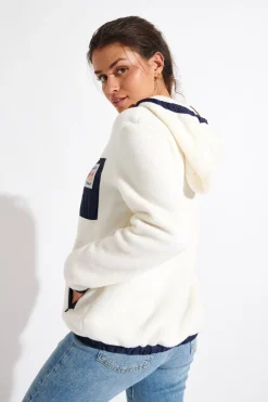 Banana Moon Polaire WARREN BRICHILL- Polaires|Vestes & Manteaux