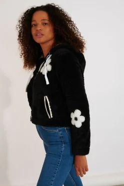 Banana Moon Polaire BIGFLOW CARSON- Polaires|Vestes & Manteaux