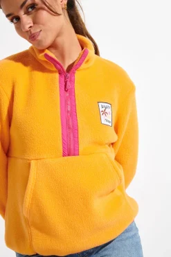 Banana Moon Polaire SNOOKIE BRICHILL- Polaires|Pulls & Sweats
