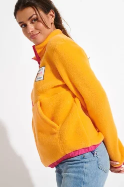 Banana Moon Polaire SNOOKIE BRICHILL- Polaires|Pulls & Sweats