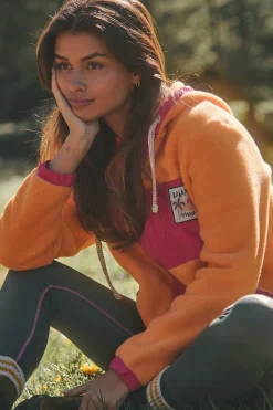 Banana Moon Polaire WARREN BRICHILL- Vestes & Manteaux|Polaires