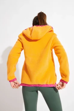 Banana Moon Polaire WARREN BRICHILL- Vestes & Manteaux|Polaires