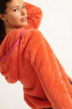 Banana Moon Polaire WARREN TRICOOL- Polaires|Vestes & Manteaux