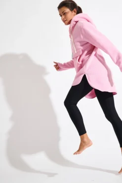 Banana Moon Polaire ISILA SNOWBOWL- Polaires|Pulls & Sweats