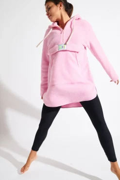 Banana Moon Polaire ISILA SNOWBOWL- Polaires|Pulls & Sweats