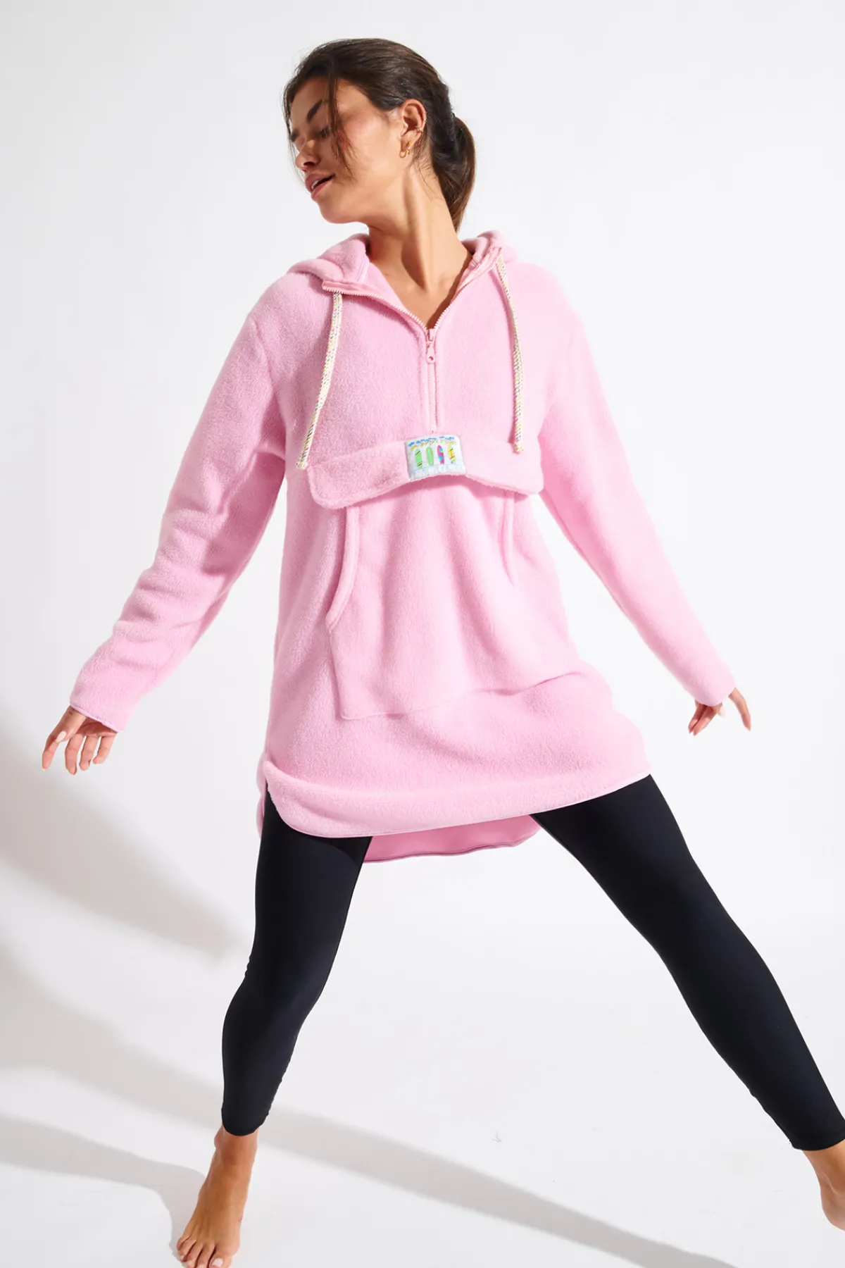 Banana Moon Polaire ISILA SNOWBOWL- Polaires|Pulls & Sweats