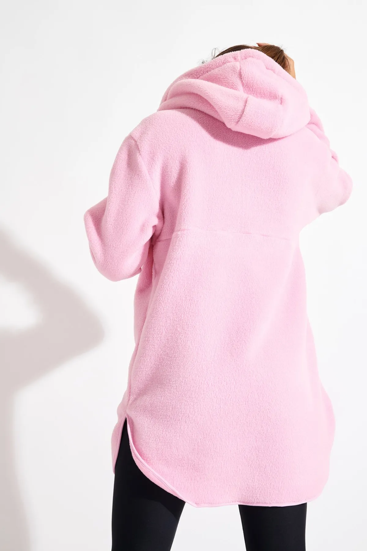 Banana Moon Polaire ISILA SNOWBOWL- Polaires|Pulls & Sweats