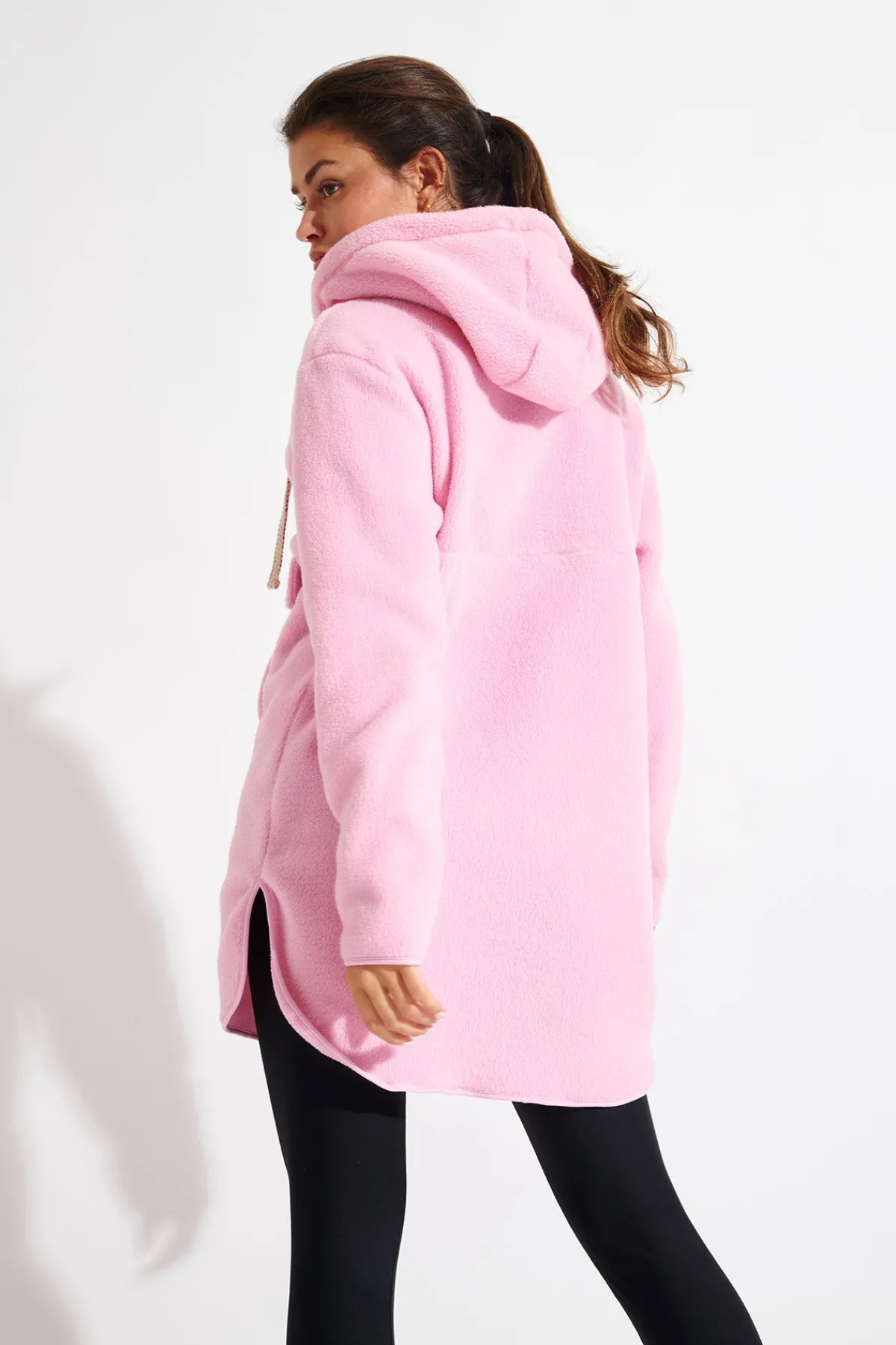 Banana Moon Polaire ISILA SNOWBOWL- Polaires|Pulls & Sweats