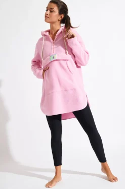 Banana Moon Polaire ISILA SNOWBOWL- Polaires|Pulls & Sweats