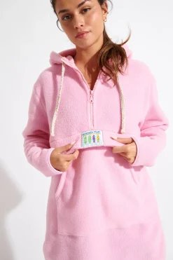 Banana Moon Polaire ISILA SNOWBOWL- Polaires|Pulls & Sweats