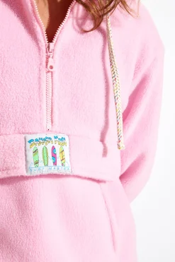 Banana Moon Polaire ISILA SNOWBOWL- Polaires|Pulls & Sweats