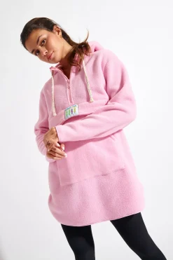 Banana Moon Polaire ISILA SNOWBOWL- Polaires|Pulls & Sweats