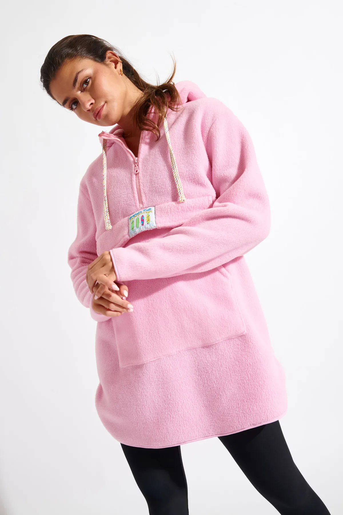 Banana Moon Polaire ISILA SNOWBOWL- Polaires|Pulls & Sweats