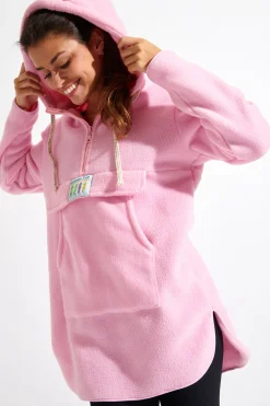 Banana Moon Polaire ISILA SNOWBOWL- Polaires|Pulls & Sweats