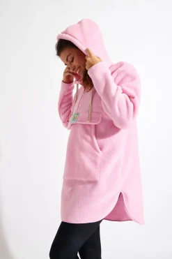 Banana Moon Polaire ISILA SNOWBOWL- Polaires|Pulls & Sweats