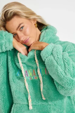 Banana Moon Polaire BRADLEY YAMASKA- Polaires|Pulls & Sweats