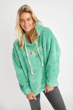 Banana Moon Polaire BRADLEY YAMASKA- Polaires|Pulls & Sweats