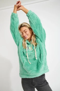 Banana Moon Polaire BRADLEY YAMASKA- Polaires|Pulls & Sweats