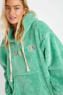 Banana Moon Polaire BRADLEY YAMASKA- Polaires|Pulls & Sweats