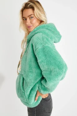 Banana Moon Polaire BRADLEY YAMASKA- Polaires|Pulls & Sweats