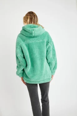 Banana Moon Polaire BRADLEY YAMASKA- Polaires|Pulls & Sweats