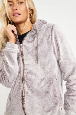 Banana Moon Polaire TIHANA CATLAND- Polaires