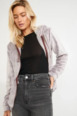 Banana Moon Polaire TIHANA CATLAND- Polaires