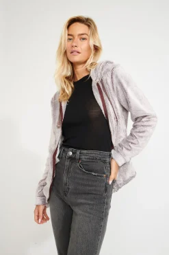 Banana Moon Polaire TIHANA CATLAND- Polaires