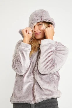 Banana Moon Polaire TIHANA CATLAND- Polaires