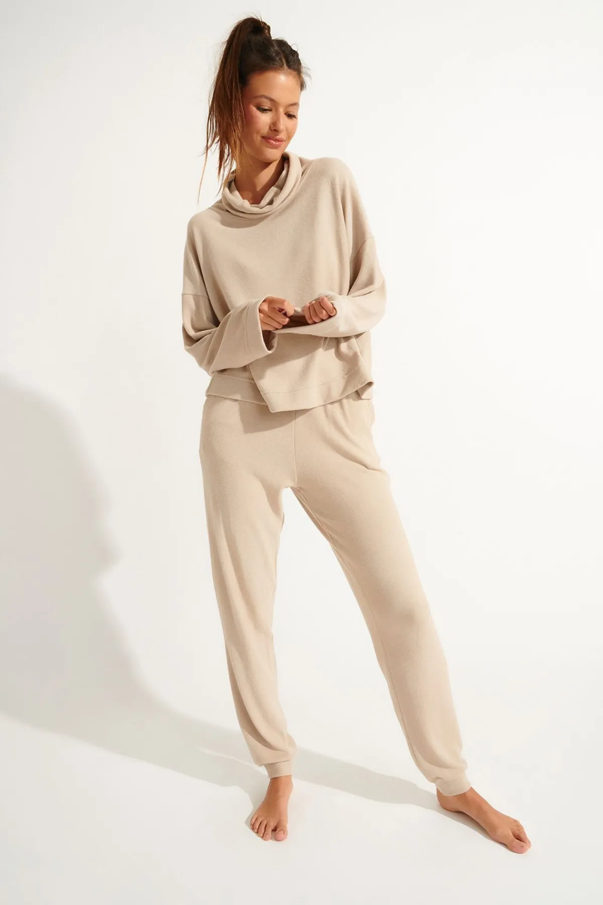 Banana Moon Pull KEEPER WILSHIRE- Pulls & Sweats|Sweats & Sweatshirts