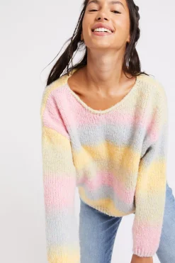 Banana Moon Pull VAHE UTOPIA- Pulls & Sweats