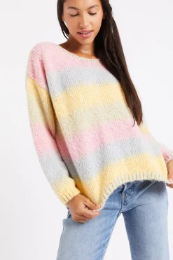 Banana Moon Pull VAHE UTOPIA- Pulls & Sweats