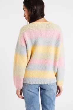 Banana Moon Pull VAHE UTOPIA- Pulls & Sweats