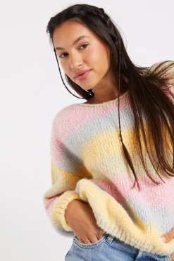 Banana Moon Pull VAHE UTOPIA- Pulls & Sweats