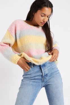 Banana Moon Pull VAHE UTOPIA- Pulls & Sweats