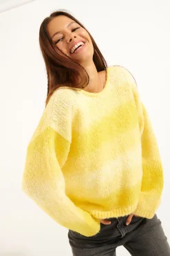 Banana Moon Pull VAHE UTOPIA- Pulls & Sweats